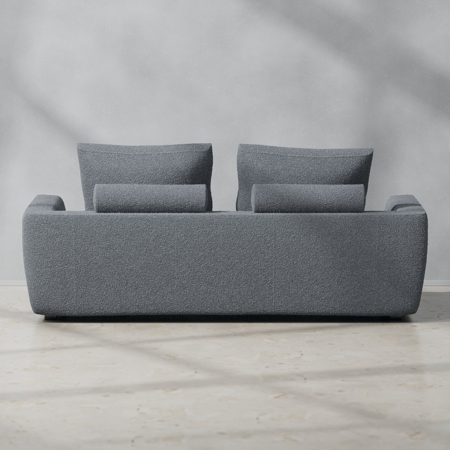Dark Grey