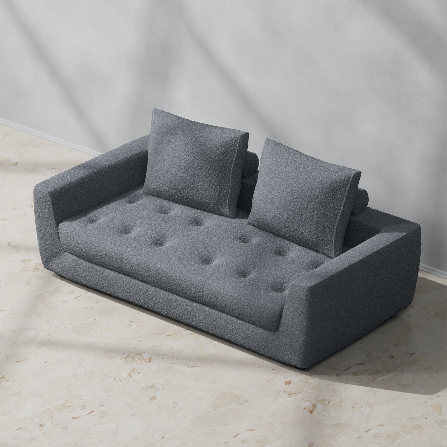 Dark Grey
