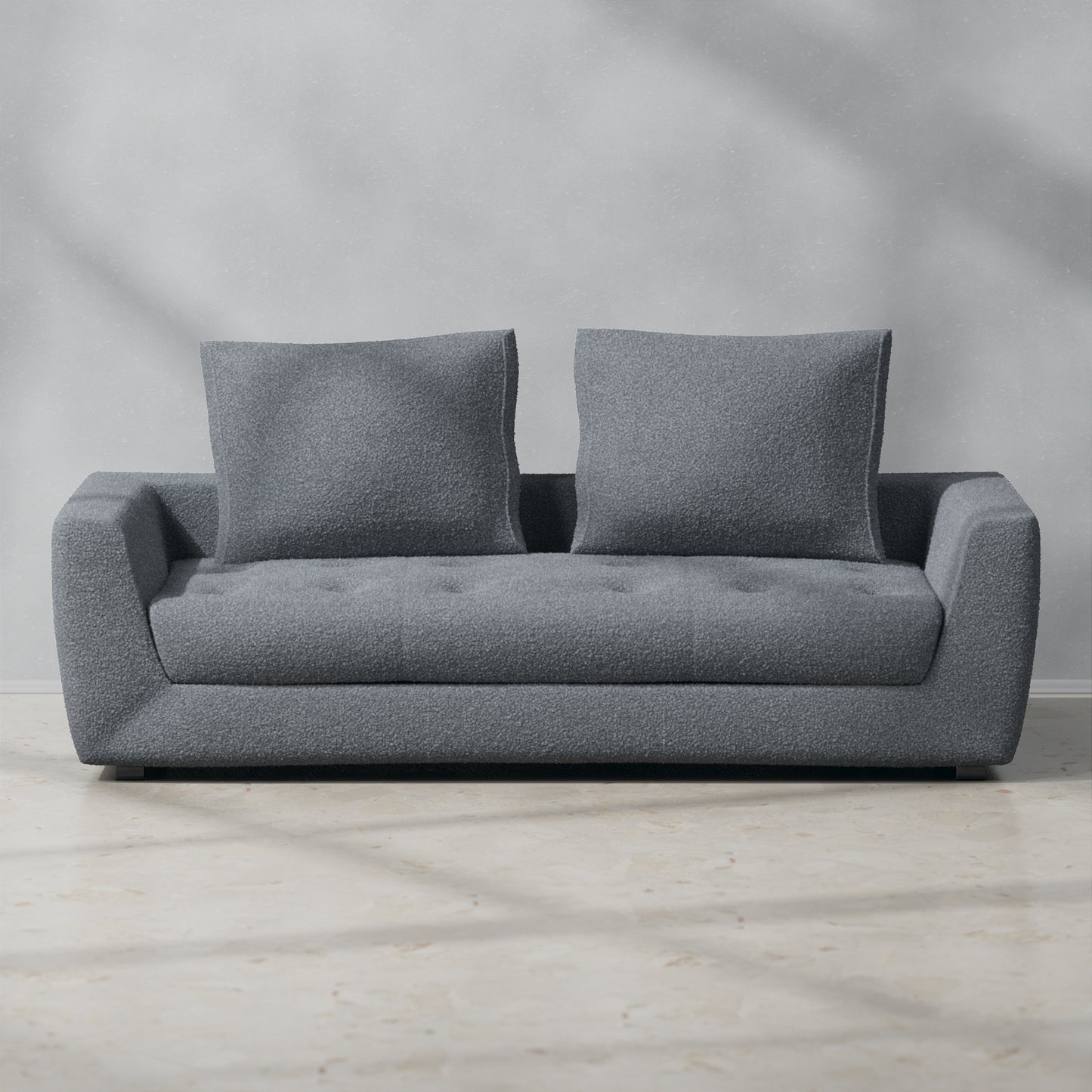 Dark Grey