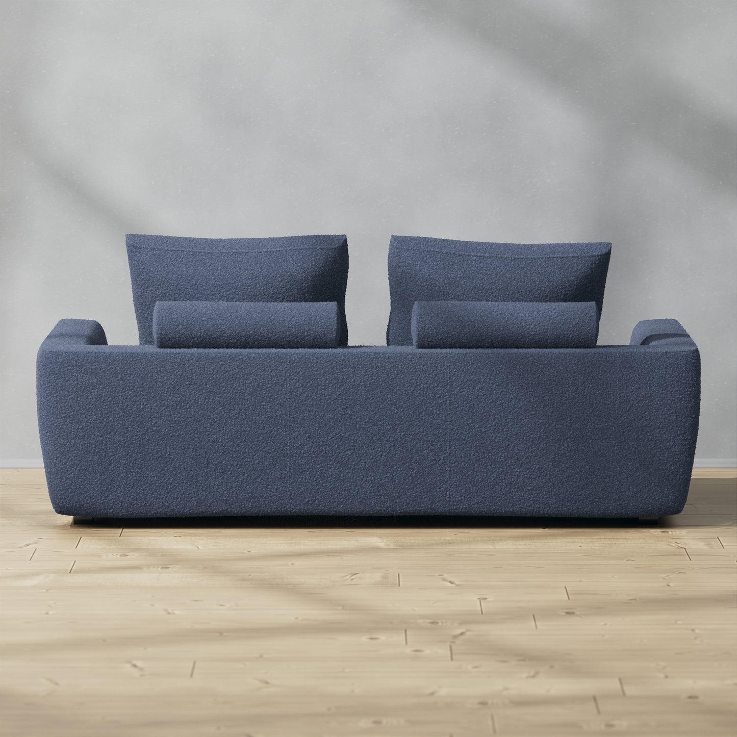 Marine Blue