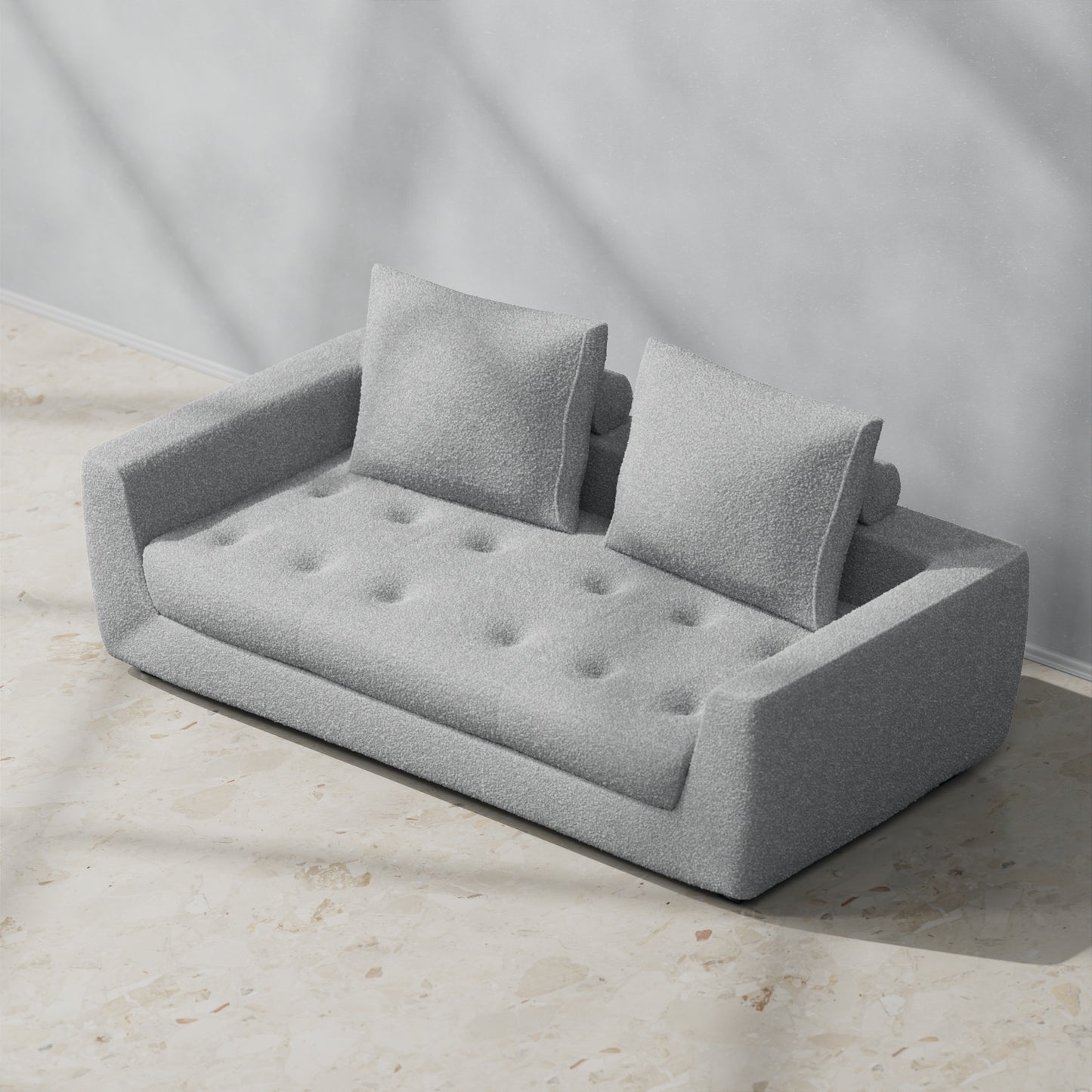 Light Grey