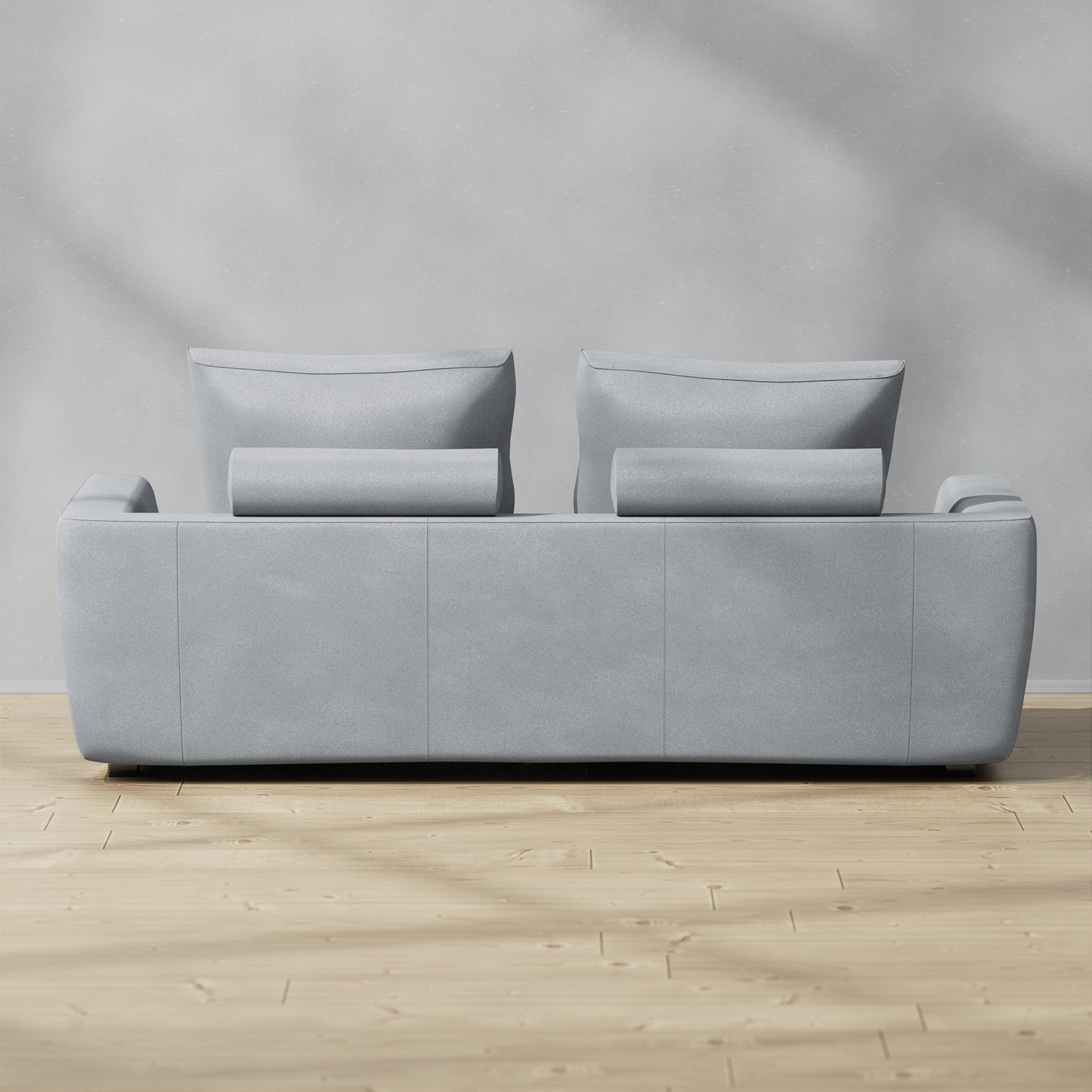 Velvet Light Grey