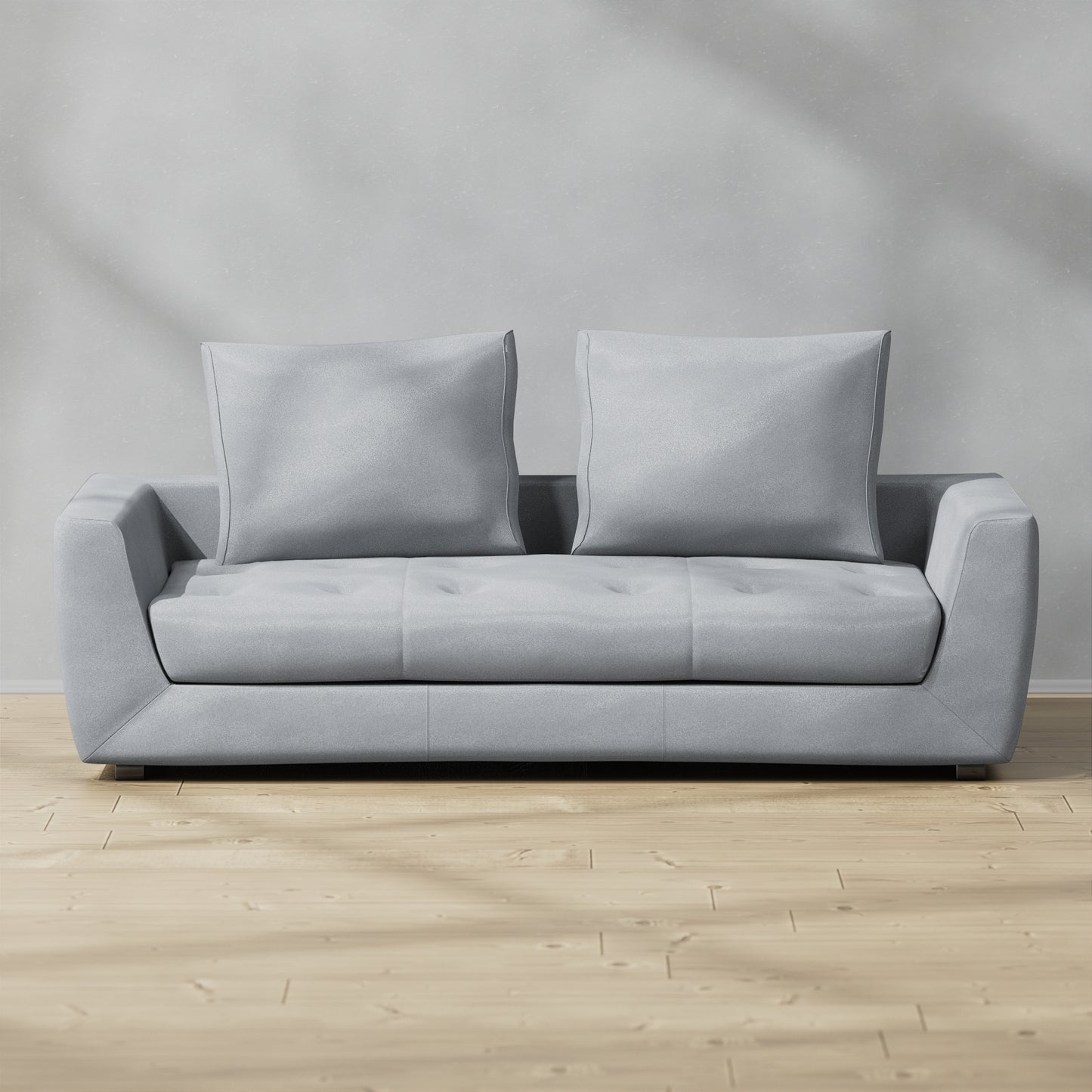 Velvet Light Grey