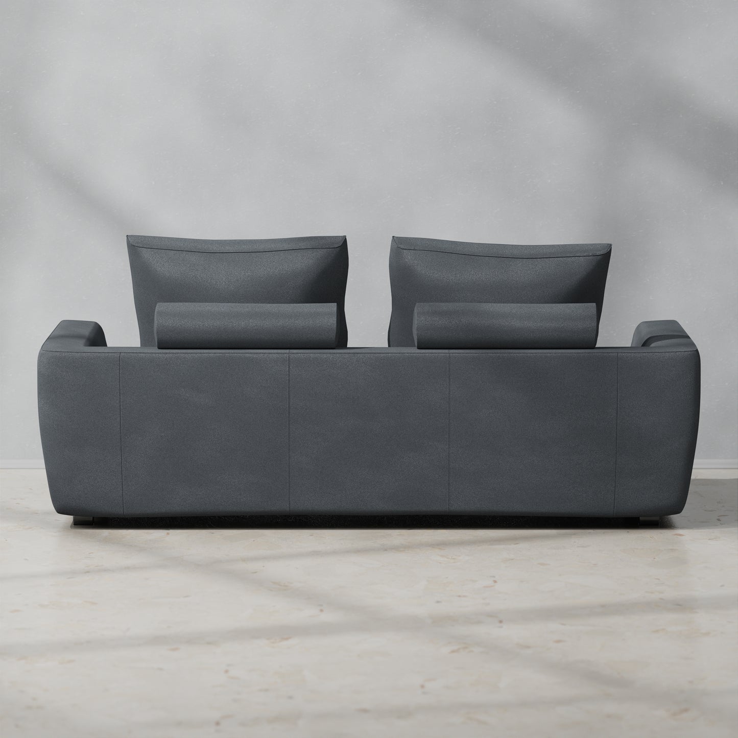 Velvet Dark Grey