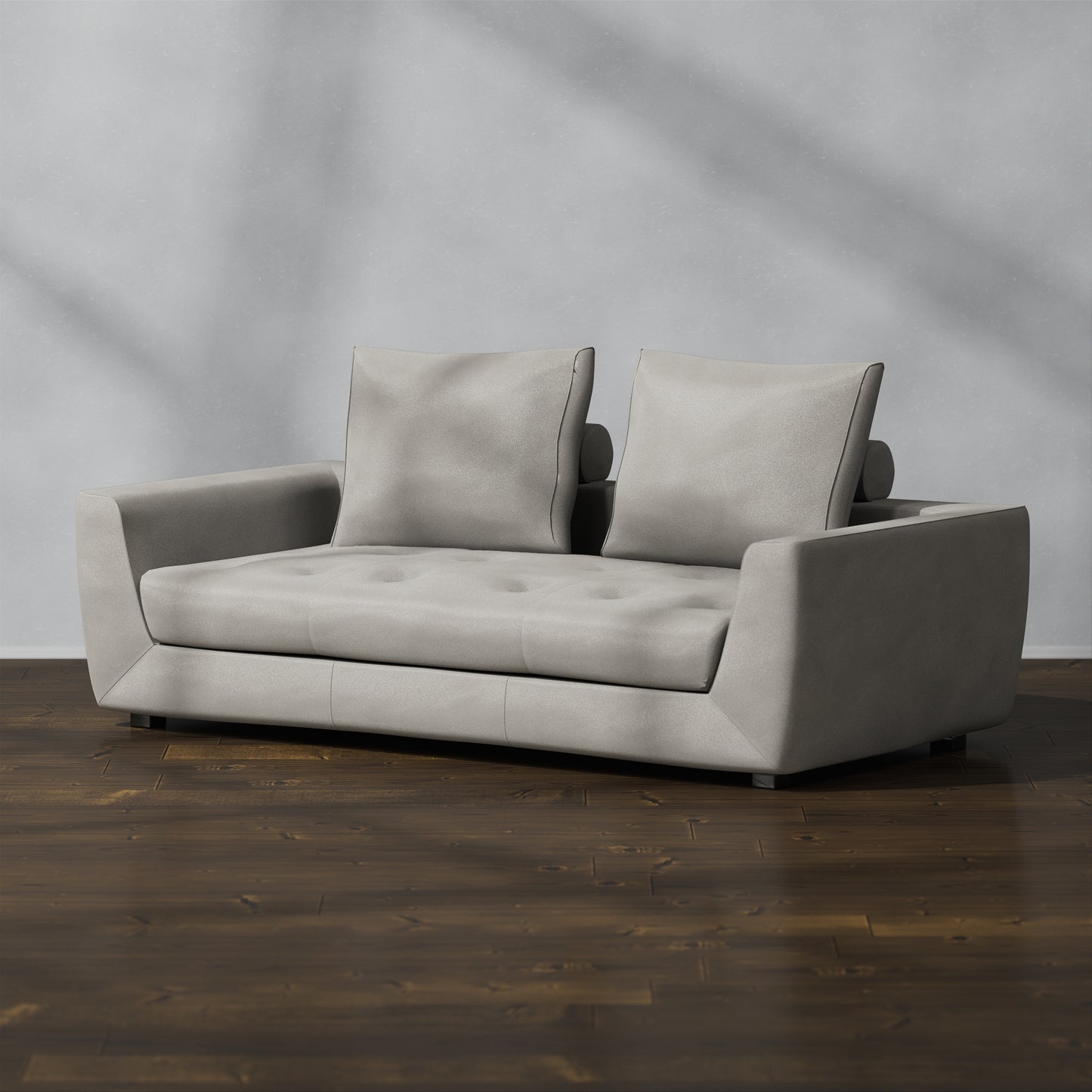 Velvet Taupe