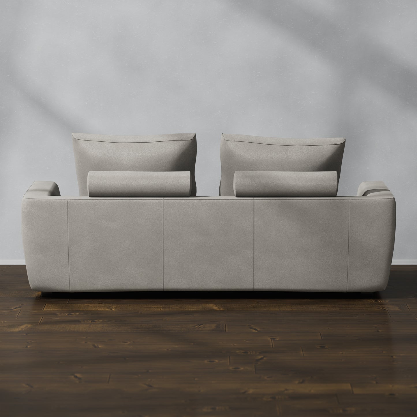 Velvet Taupe