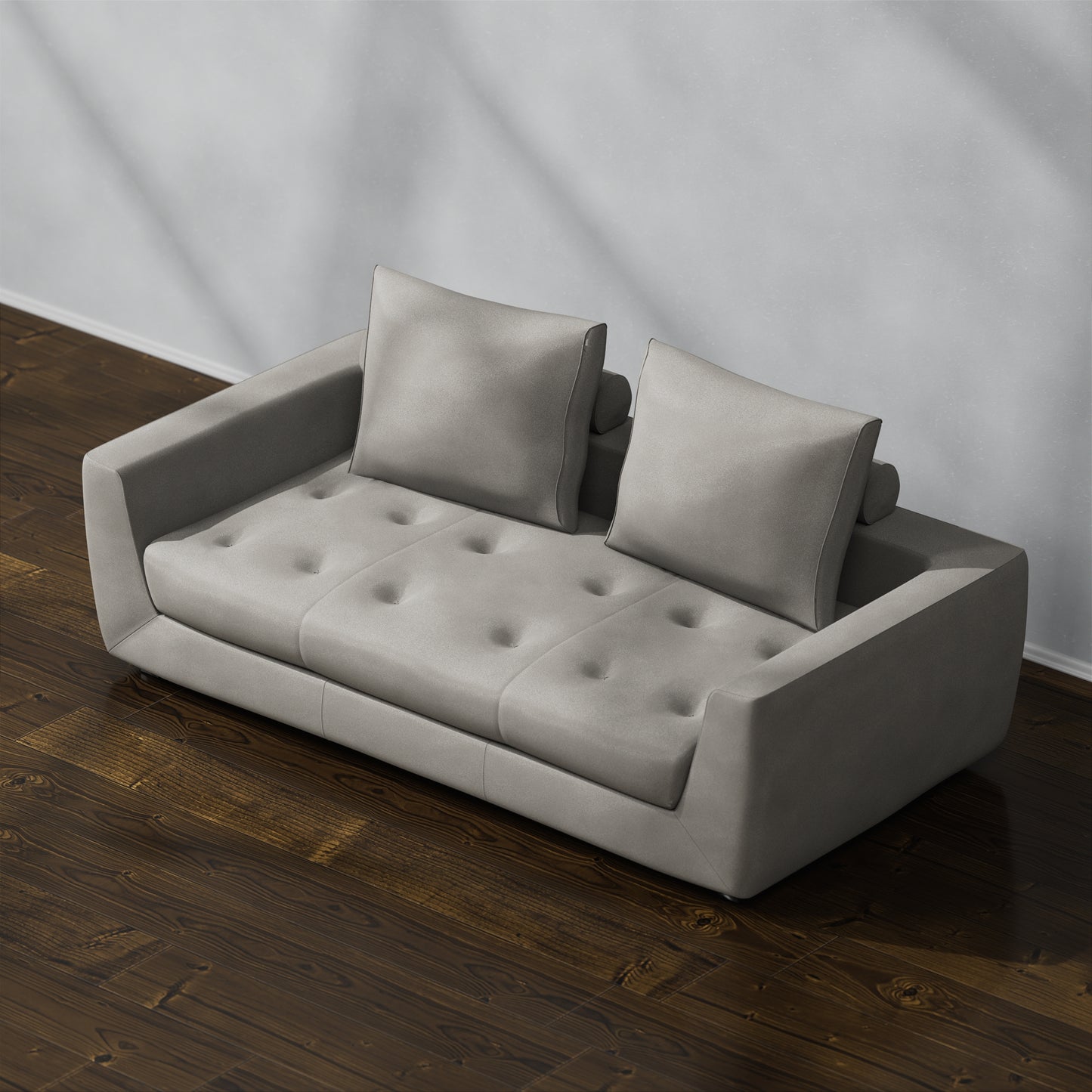 Velvet Taupe