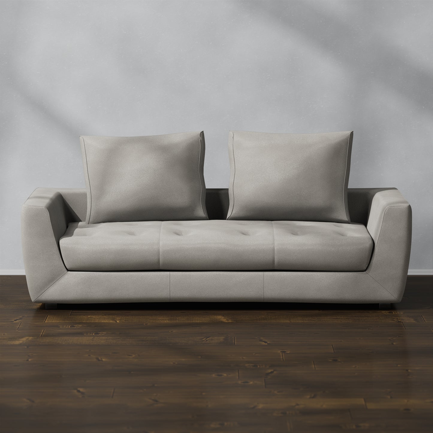 Velvet Taupe