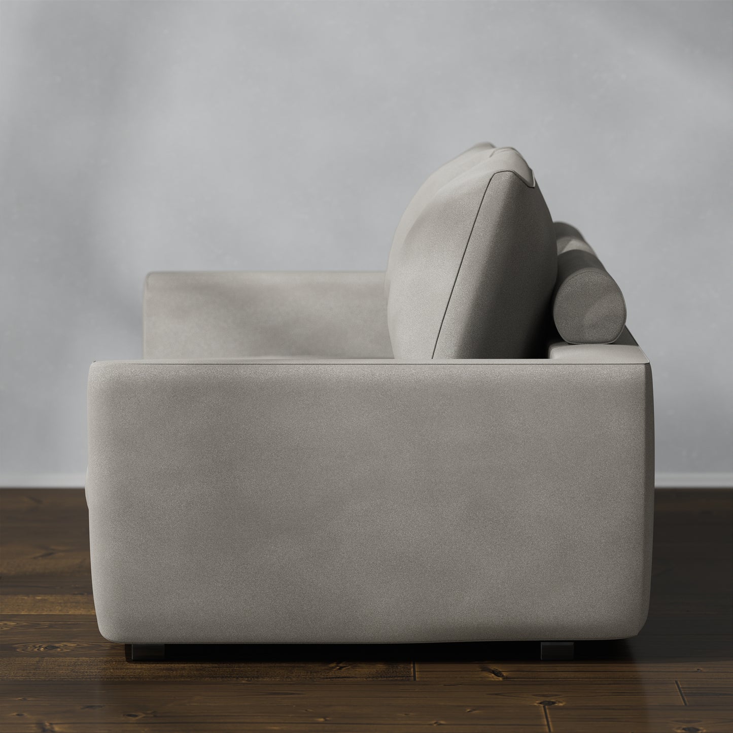 Velvet Taupe