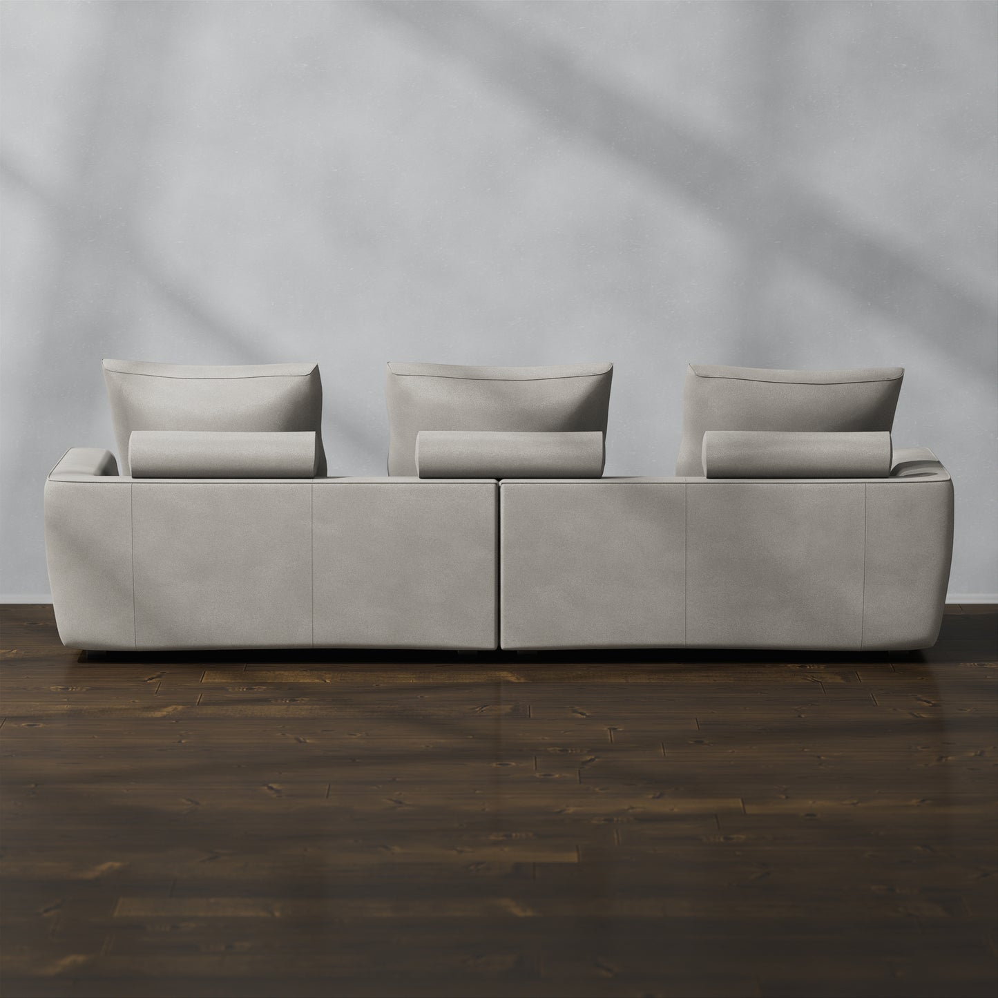 Velvet Taupe