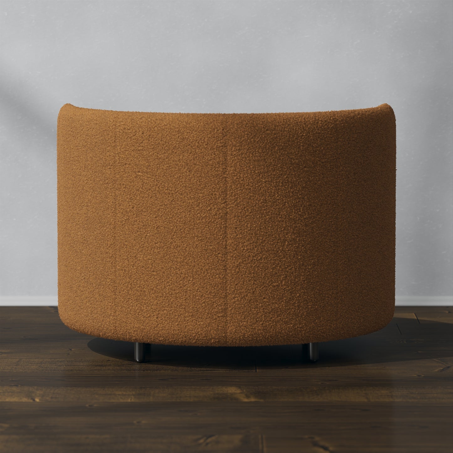 Cloud Boucle Caramel