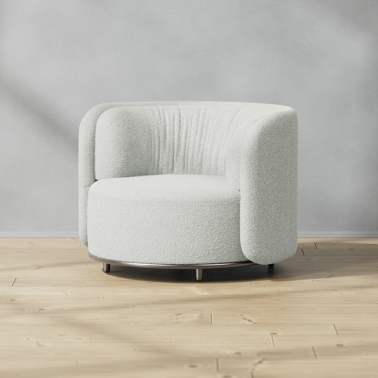 Cloud Boucle Ivory