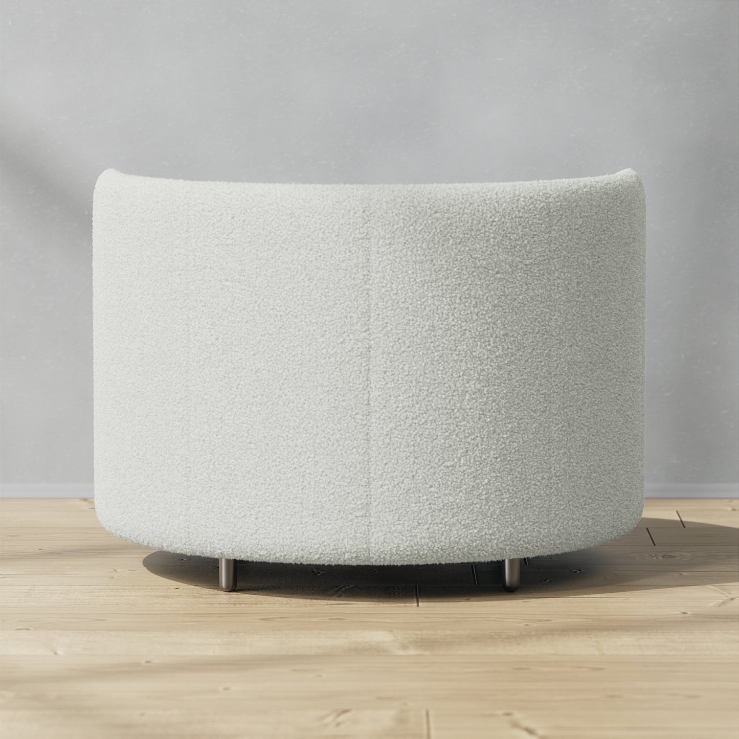 Cloud Boucle Ivory