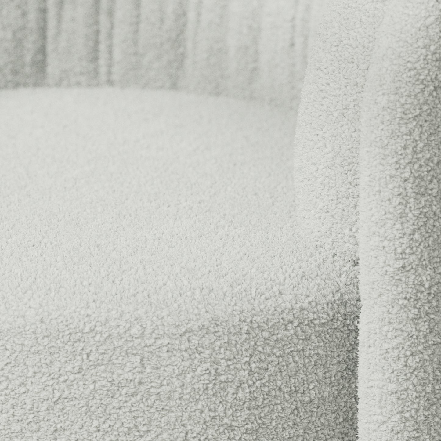 Cloud Boucle Ivory