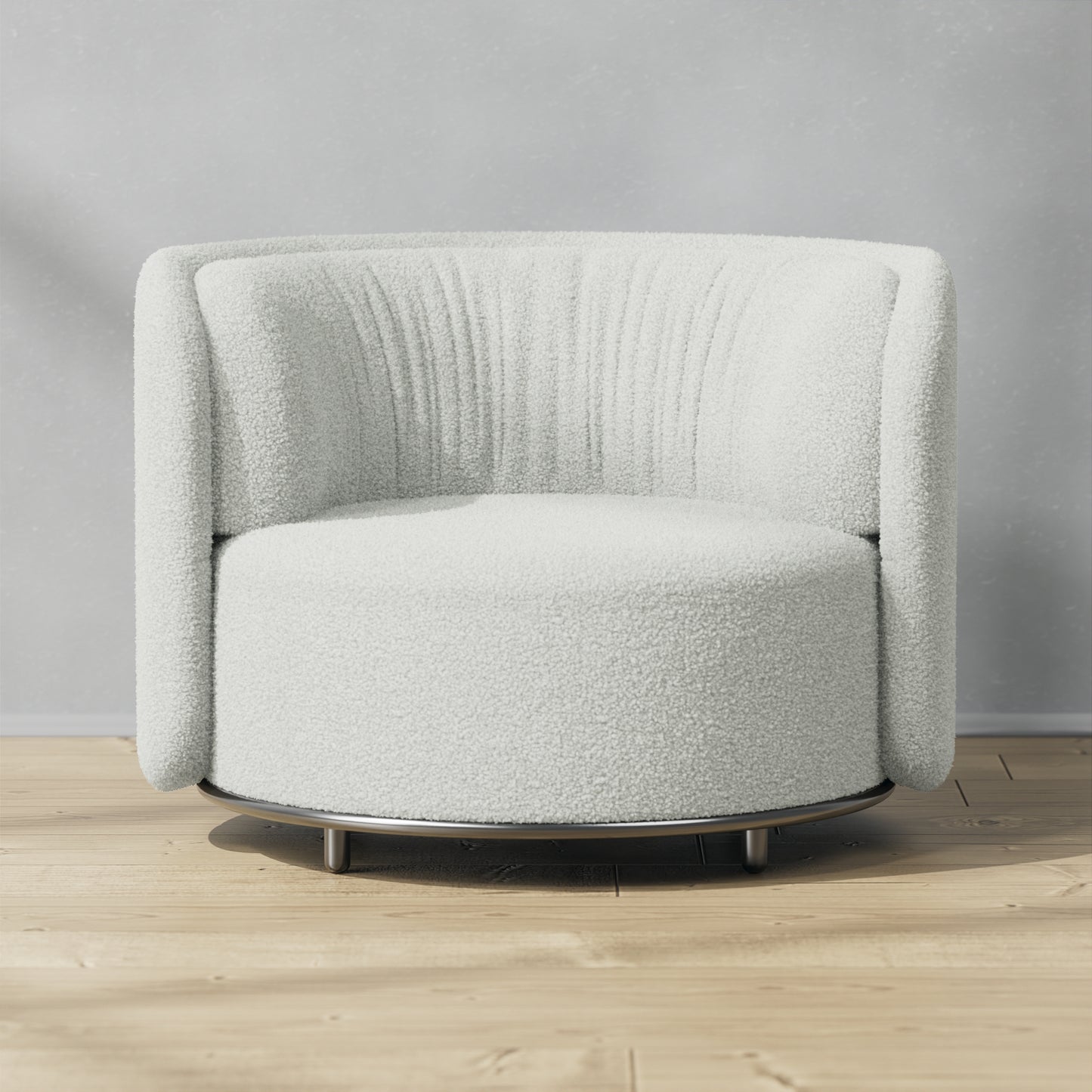 Cloud Boucle Ivory