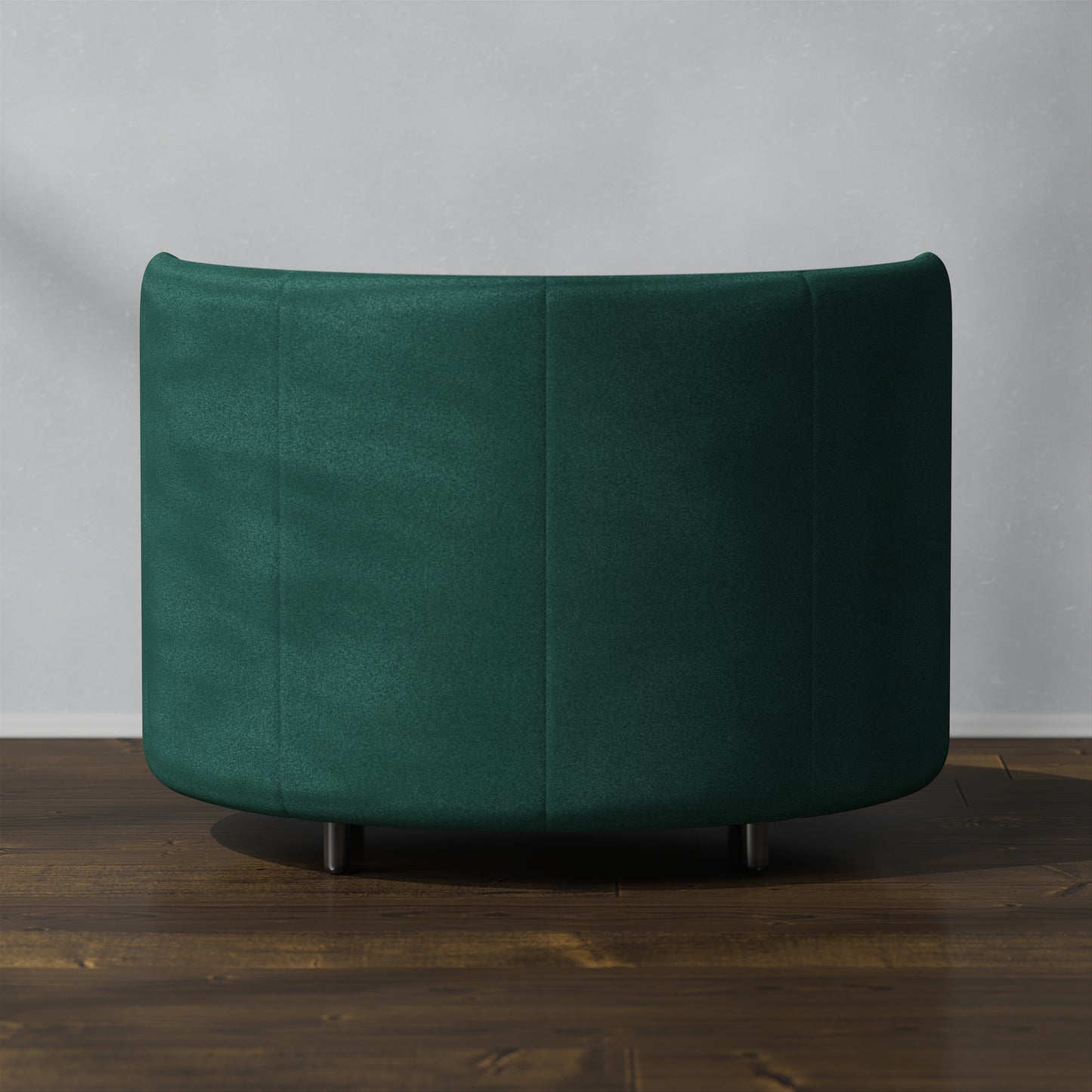 Plush Velvet Emerald