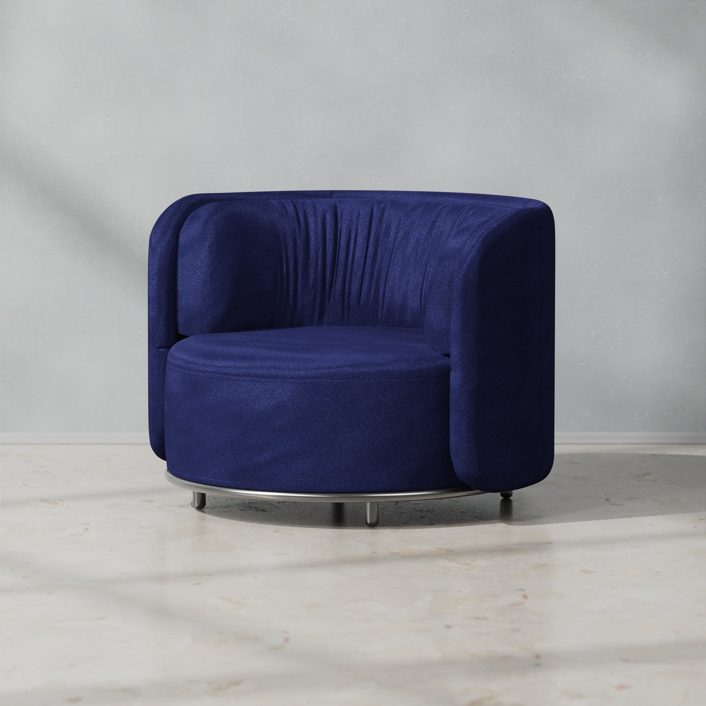 Plush Velvet Midnight