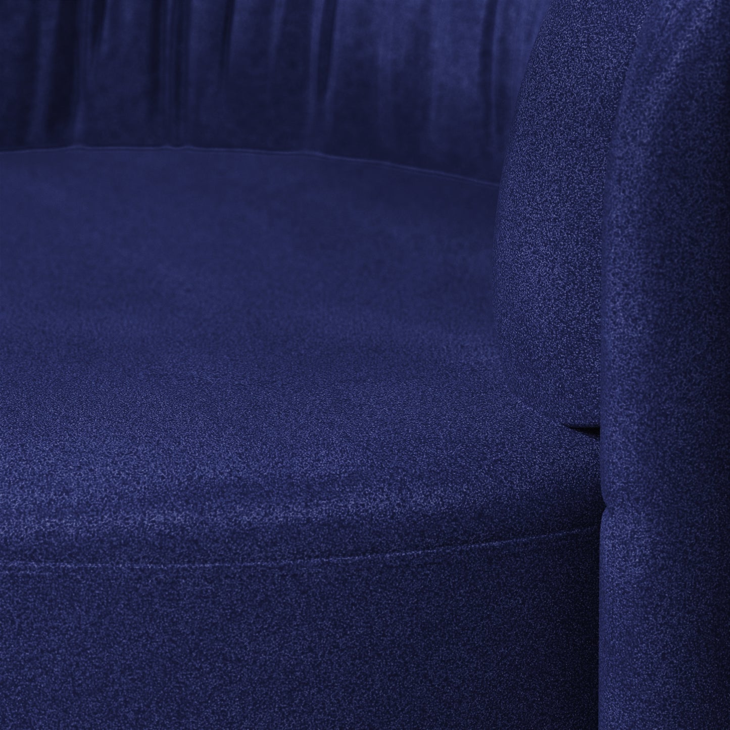 Plush Velvet Midnight