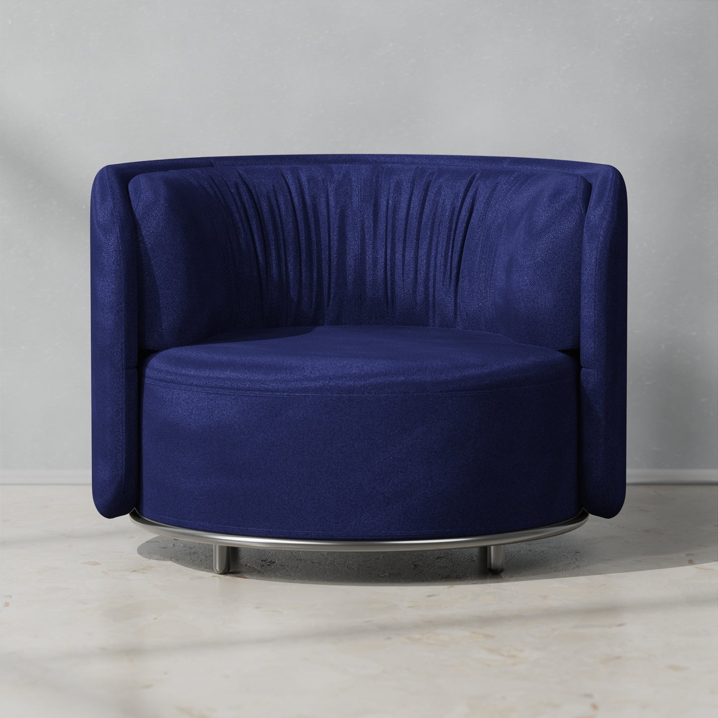 Plush Velvet Midnight