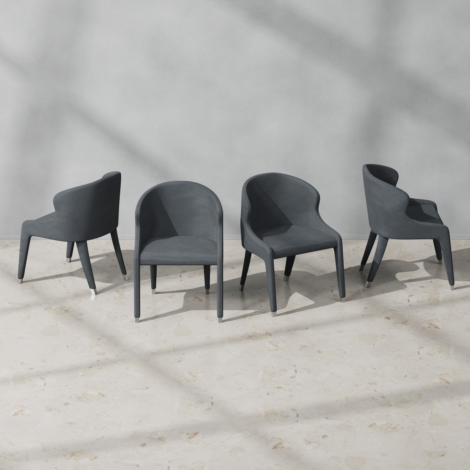 Dining Chair Sets (x4)