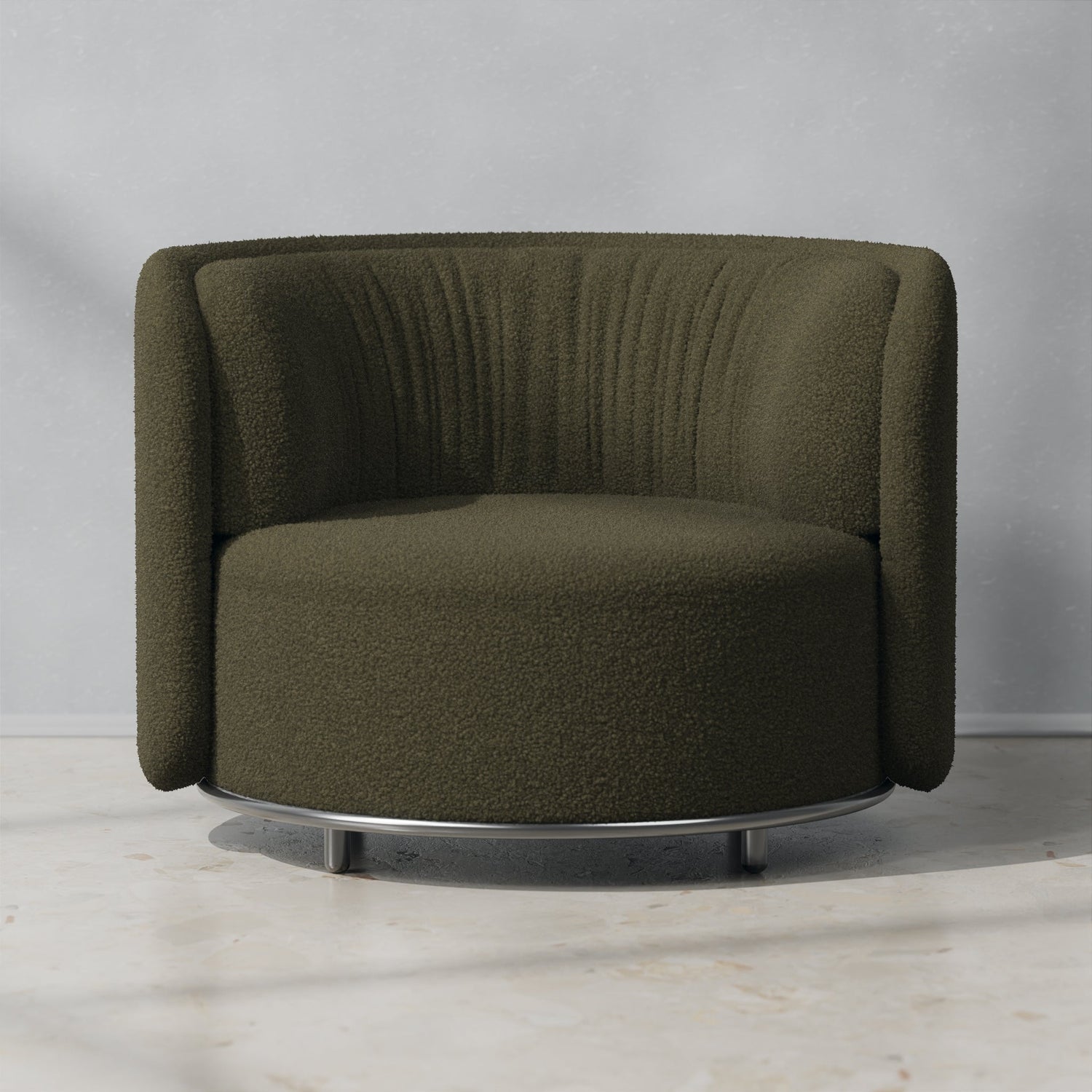 Armchairs & Ottomans