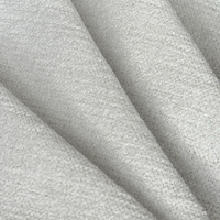 Sand Chenille White