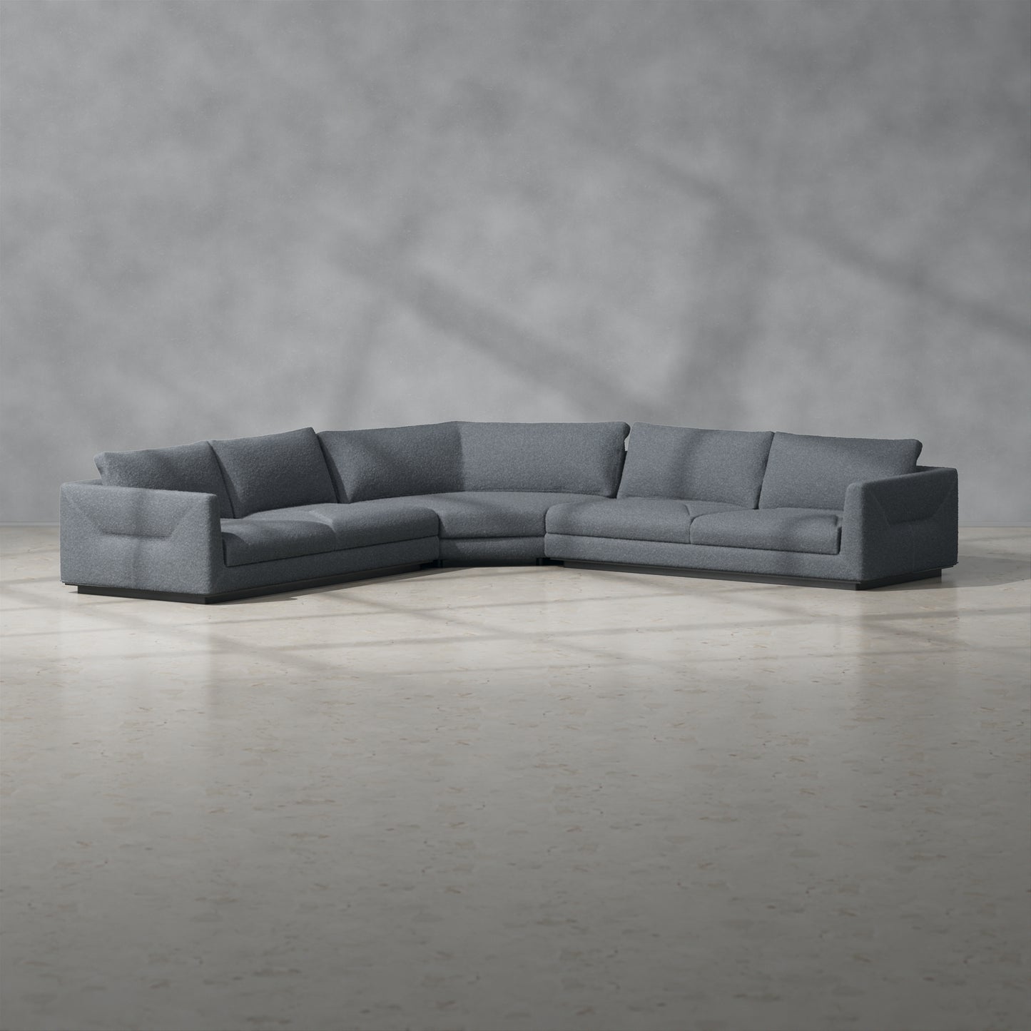Dark Grey