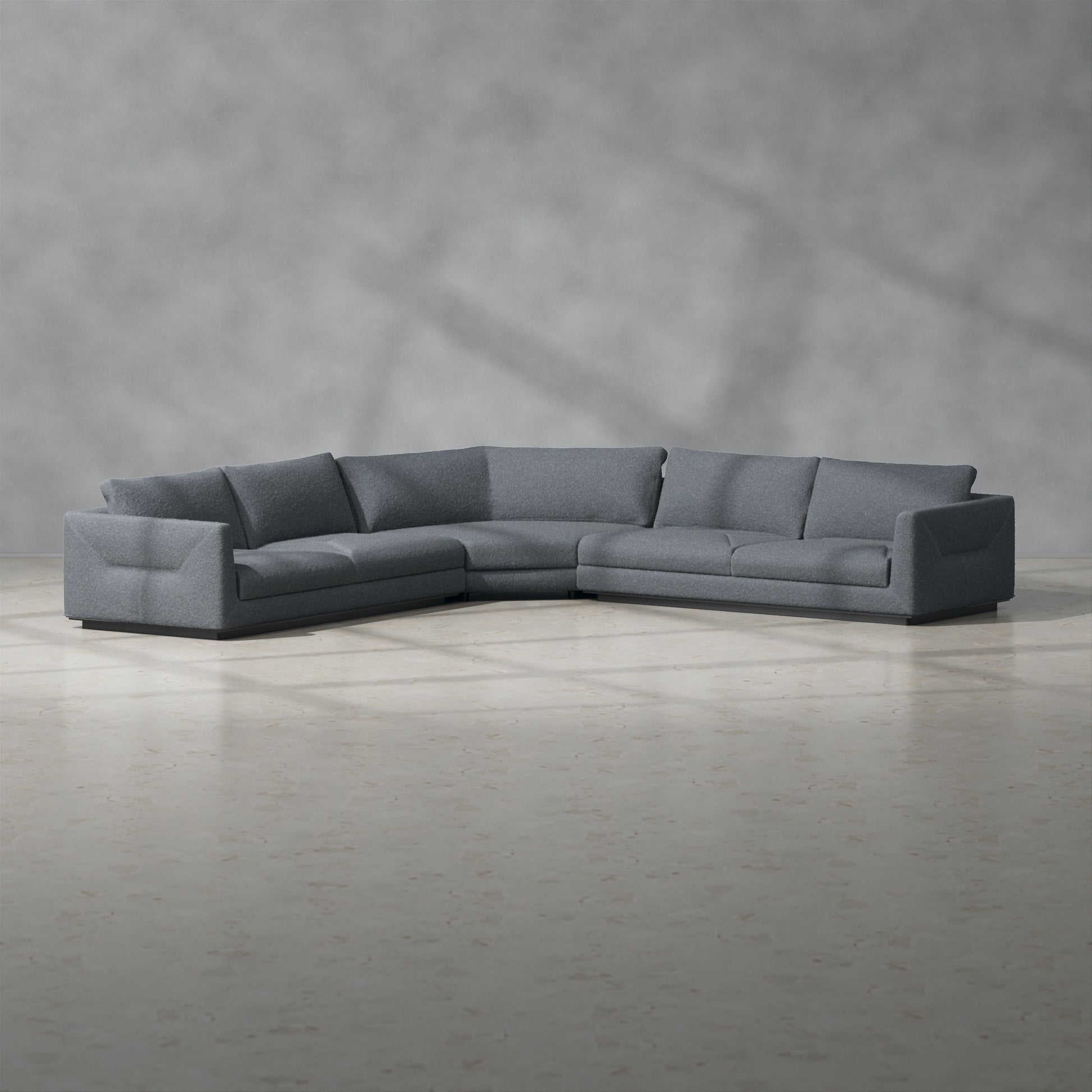 Dark Grey