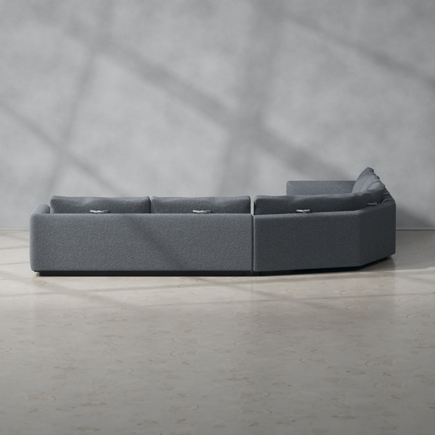 Dark Grey