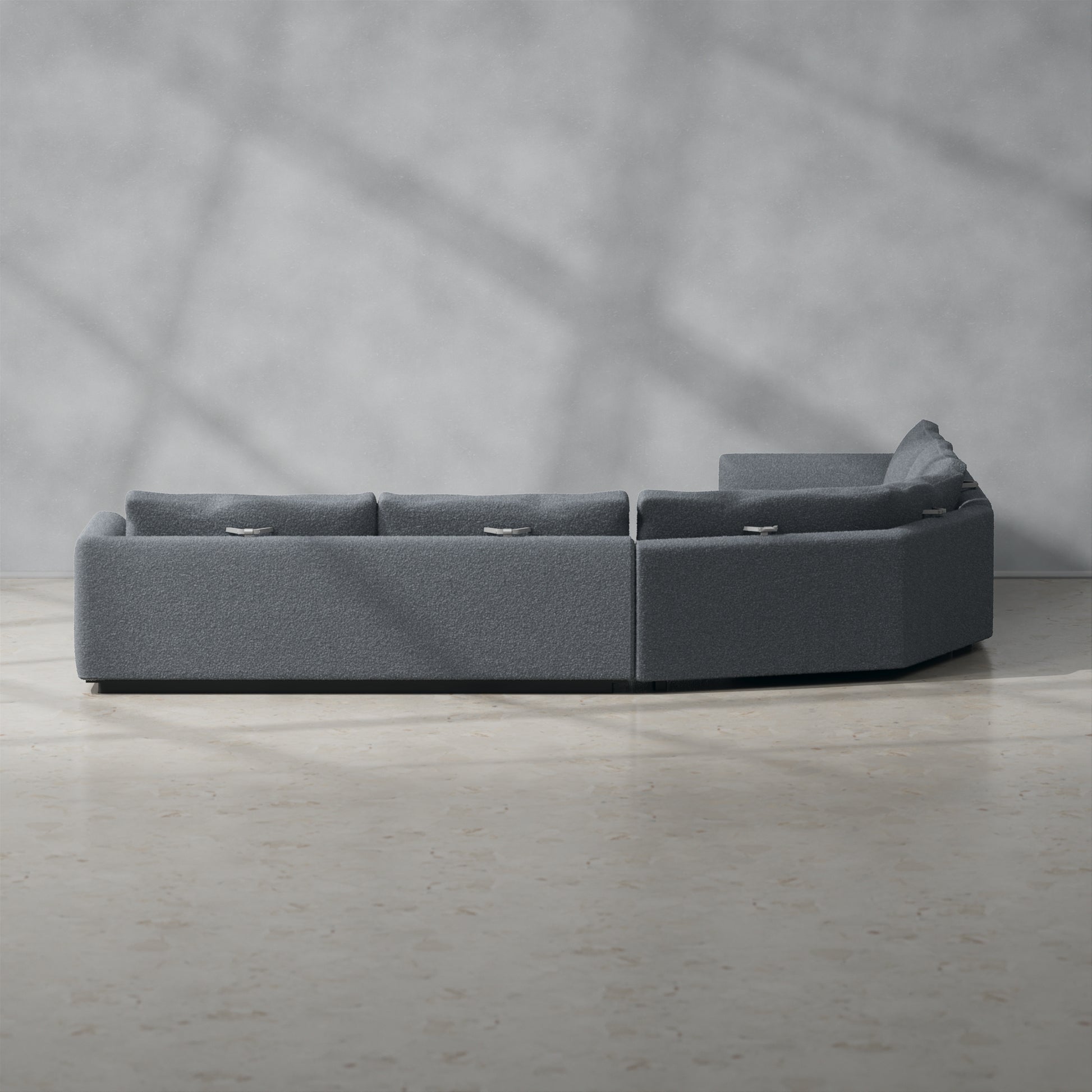 Dark Grey