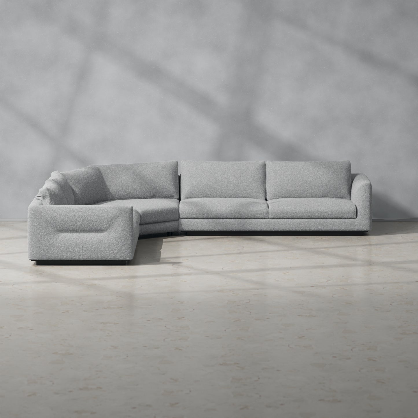 Light Grey