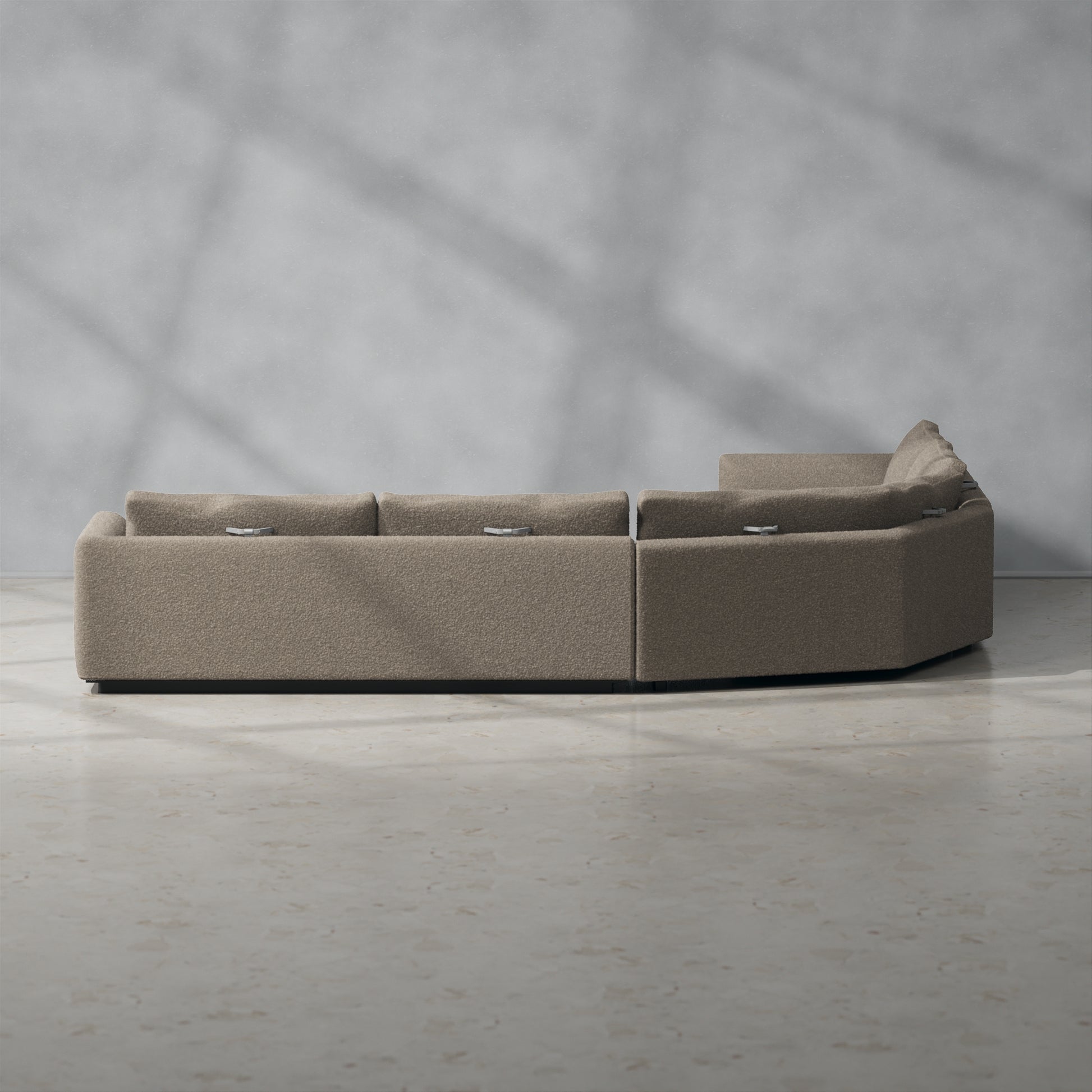 Taupe