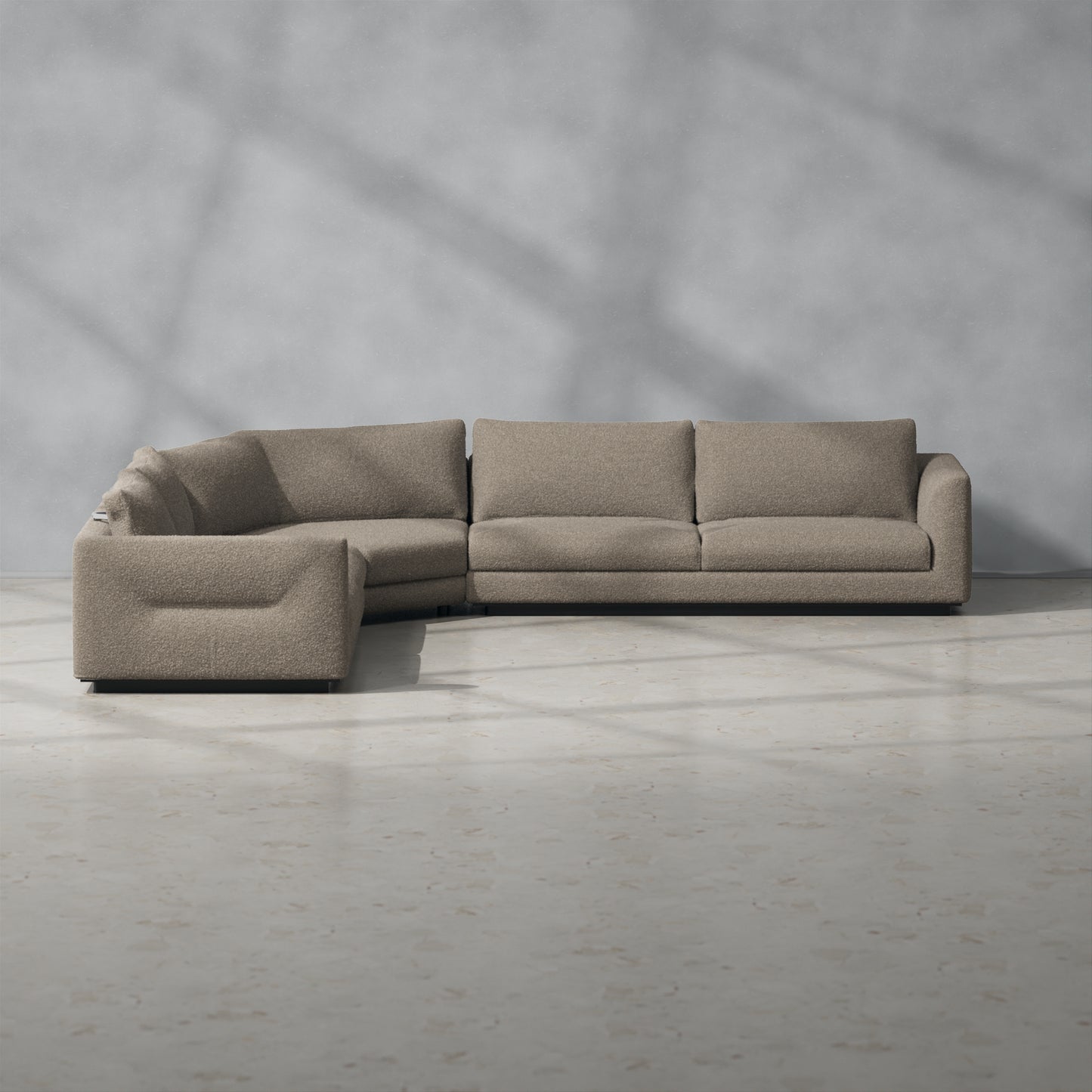 Taupe