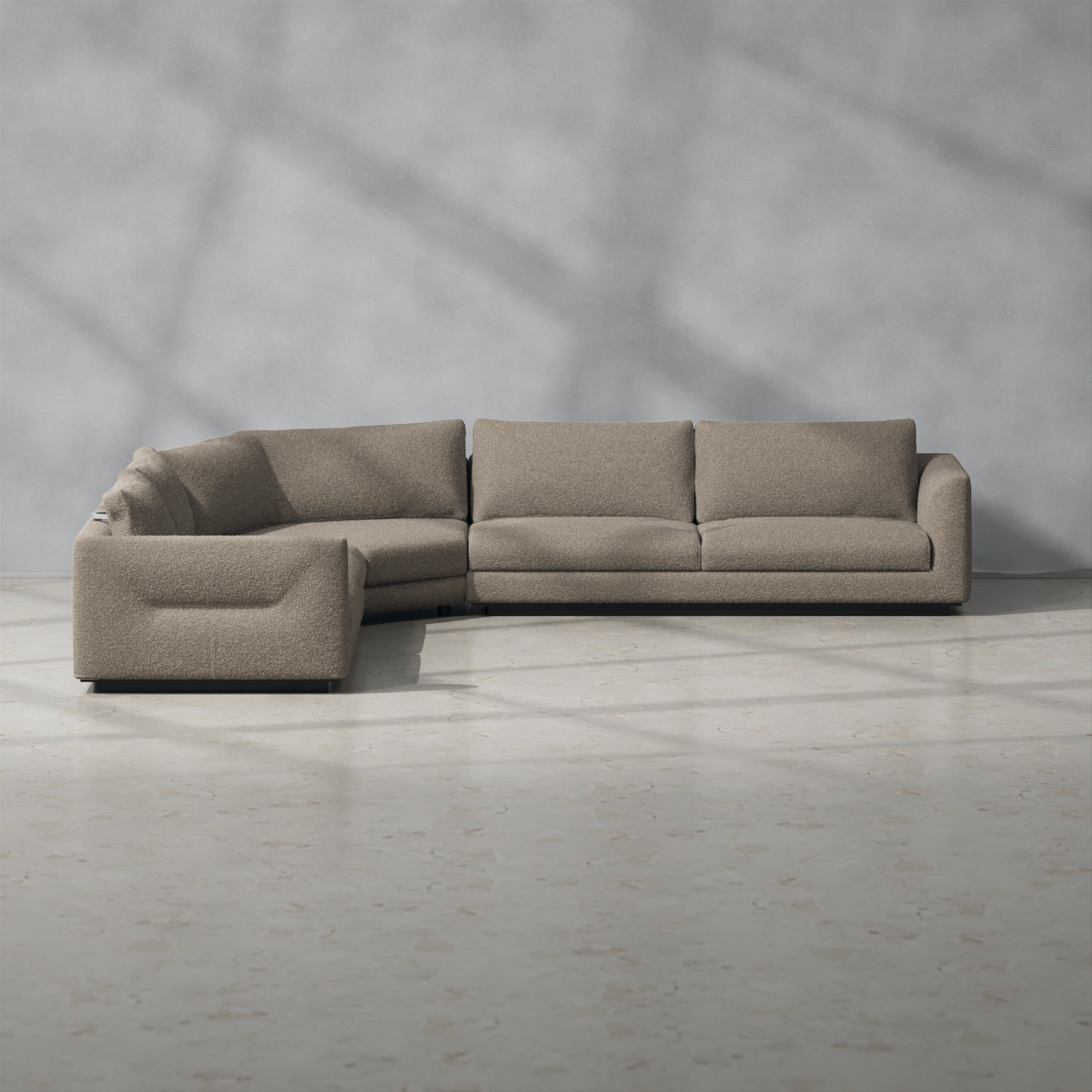 Taupe