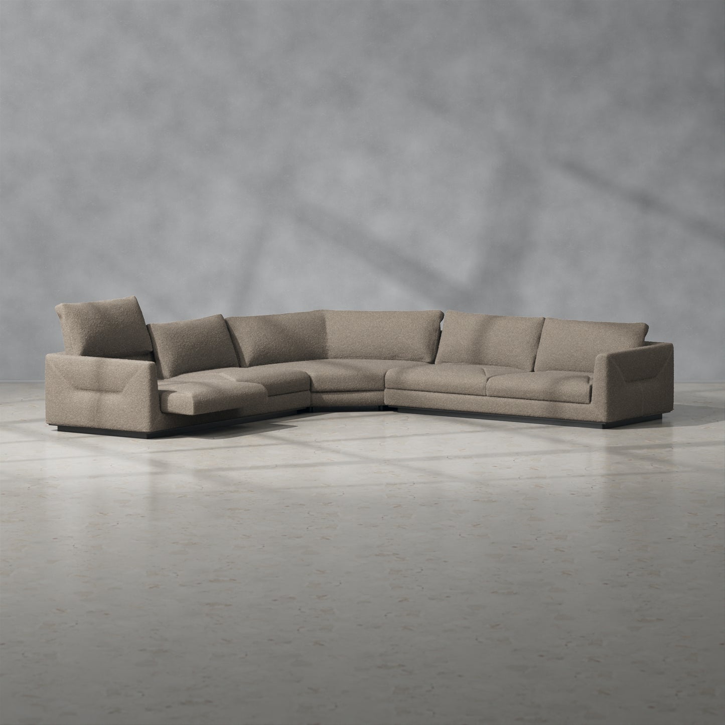 Taupe