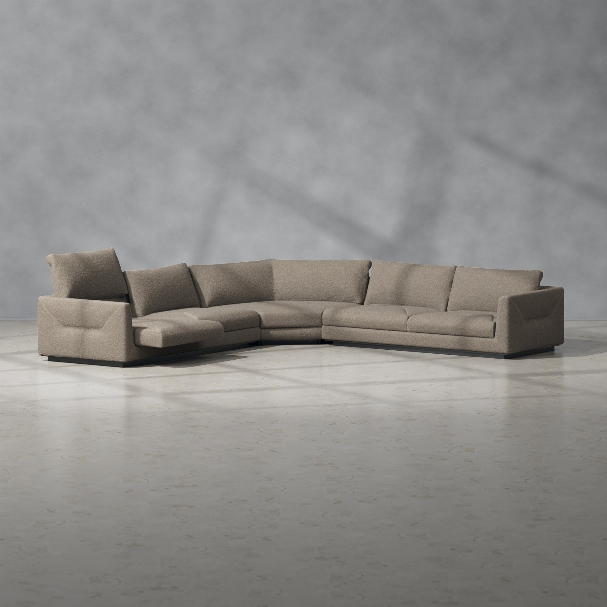 Taupe