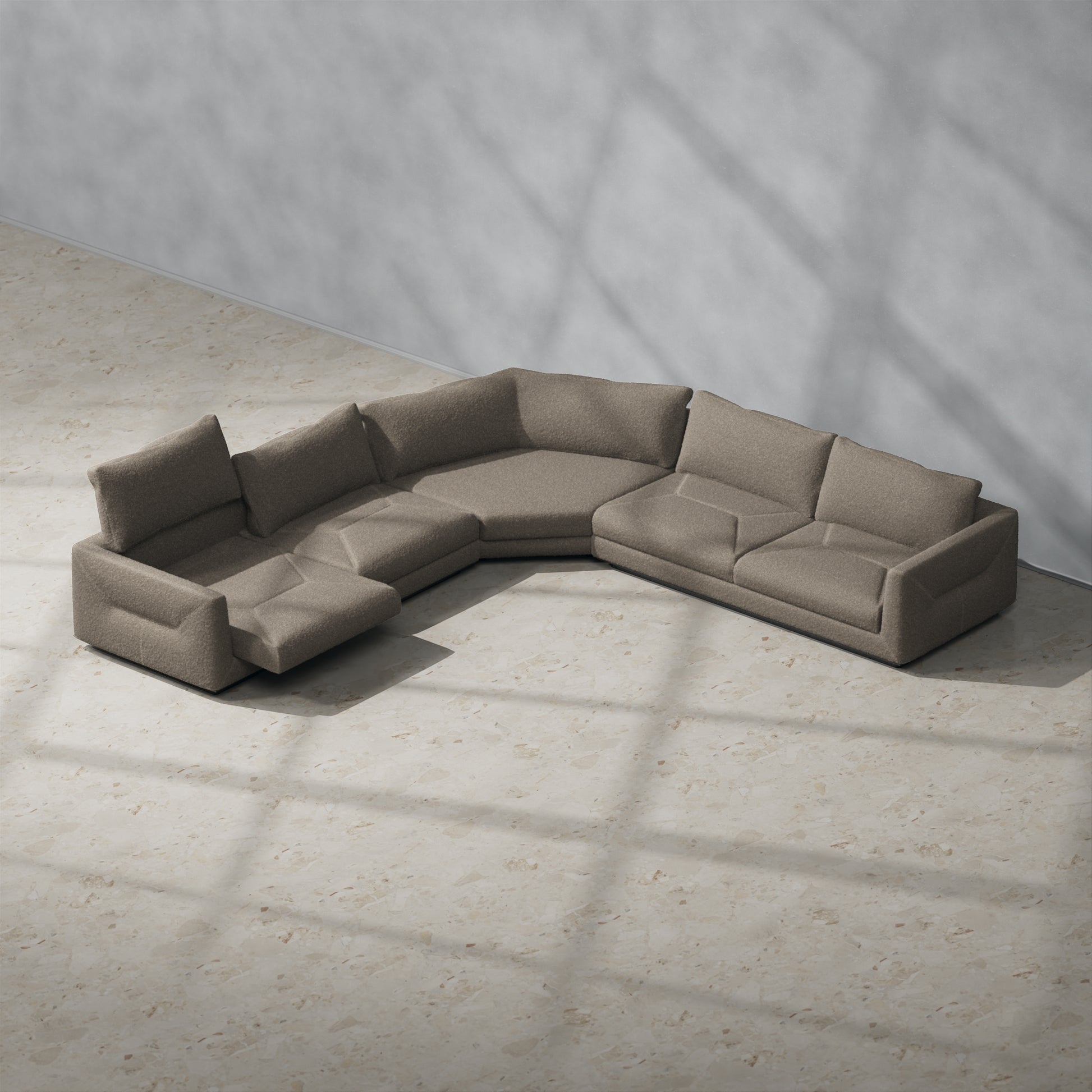 Taupe