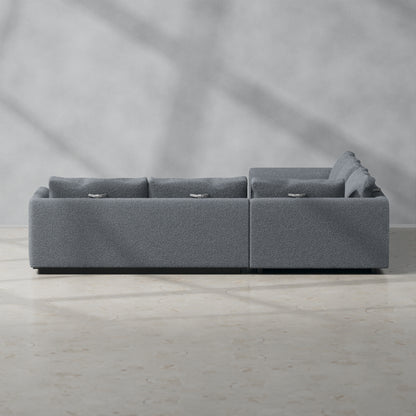 Dark Grey