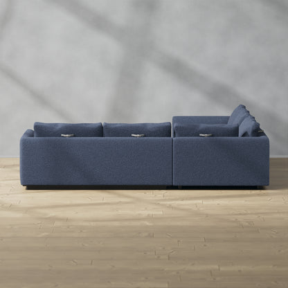 Marine Blue