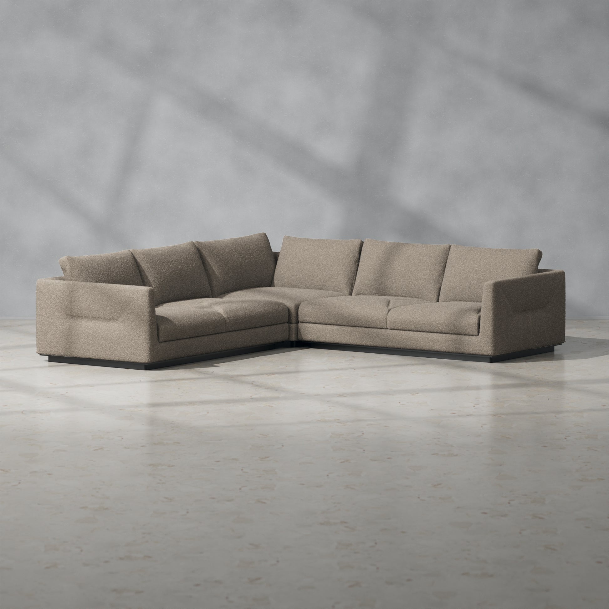 Taupe
