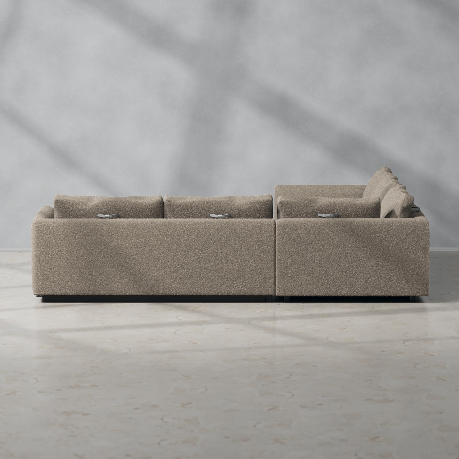Taupe