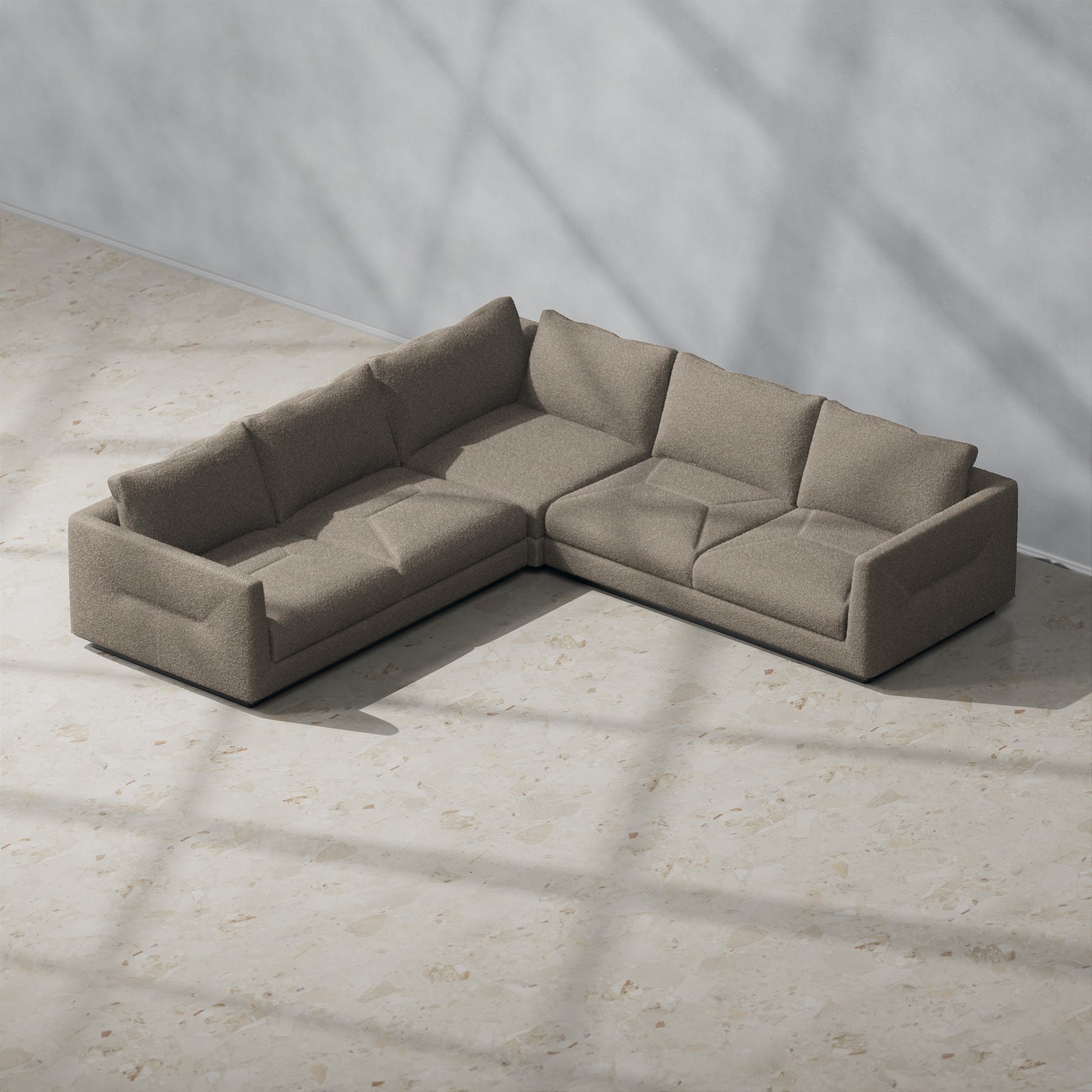 Taupe