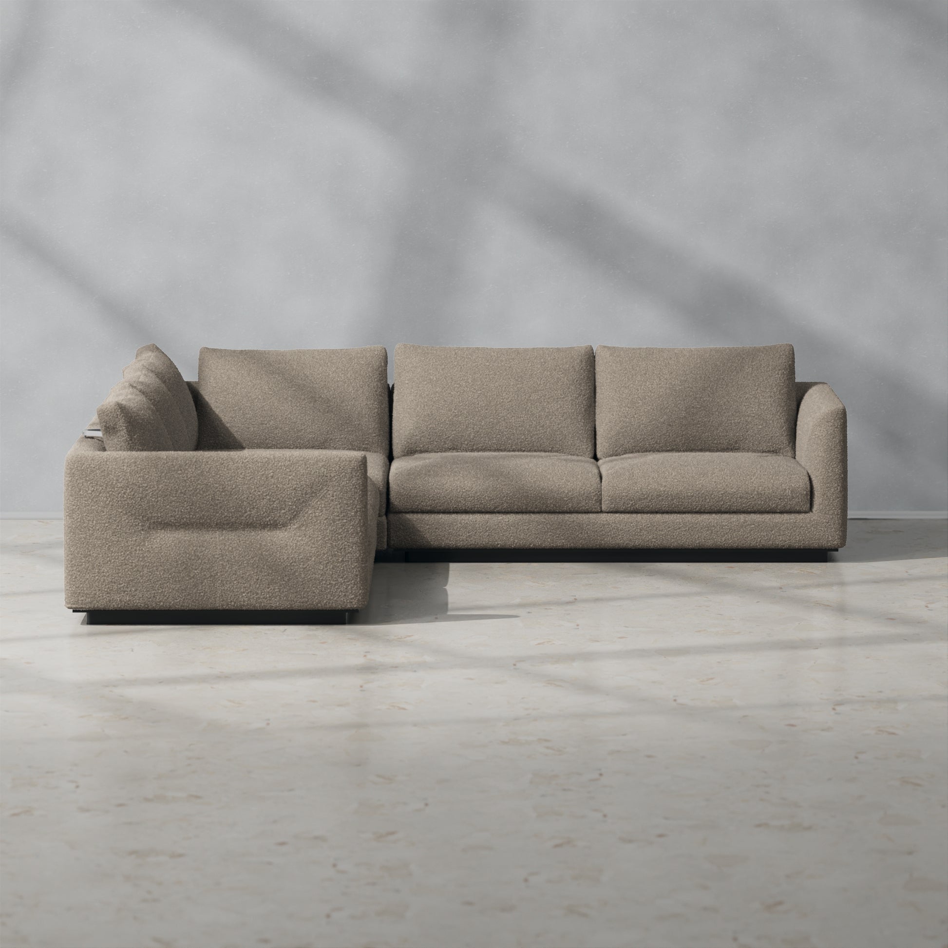 Taupe