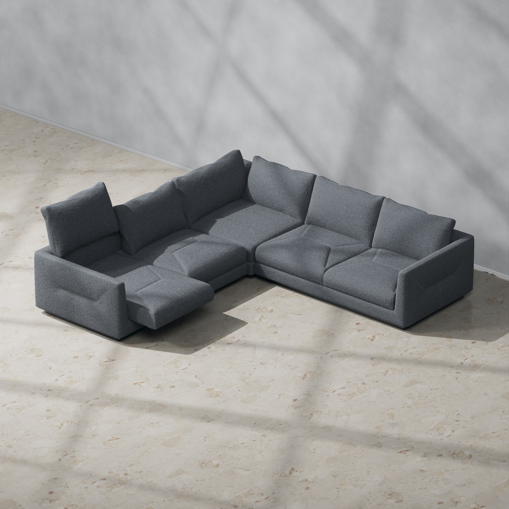 Dark Grey