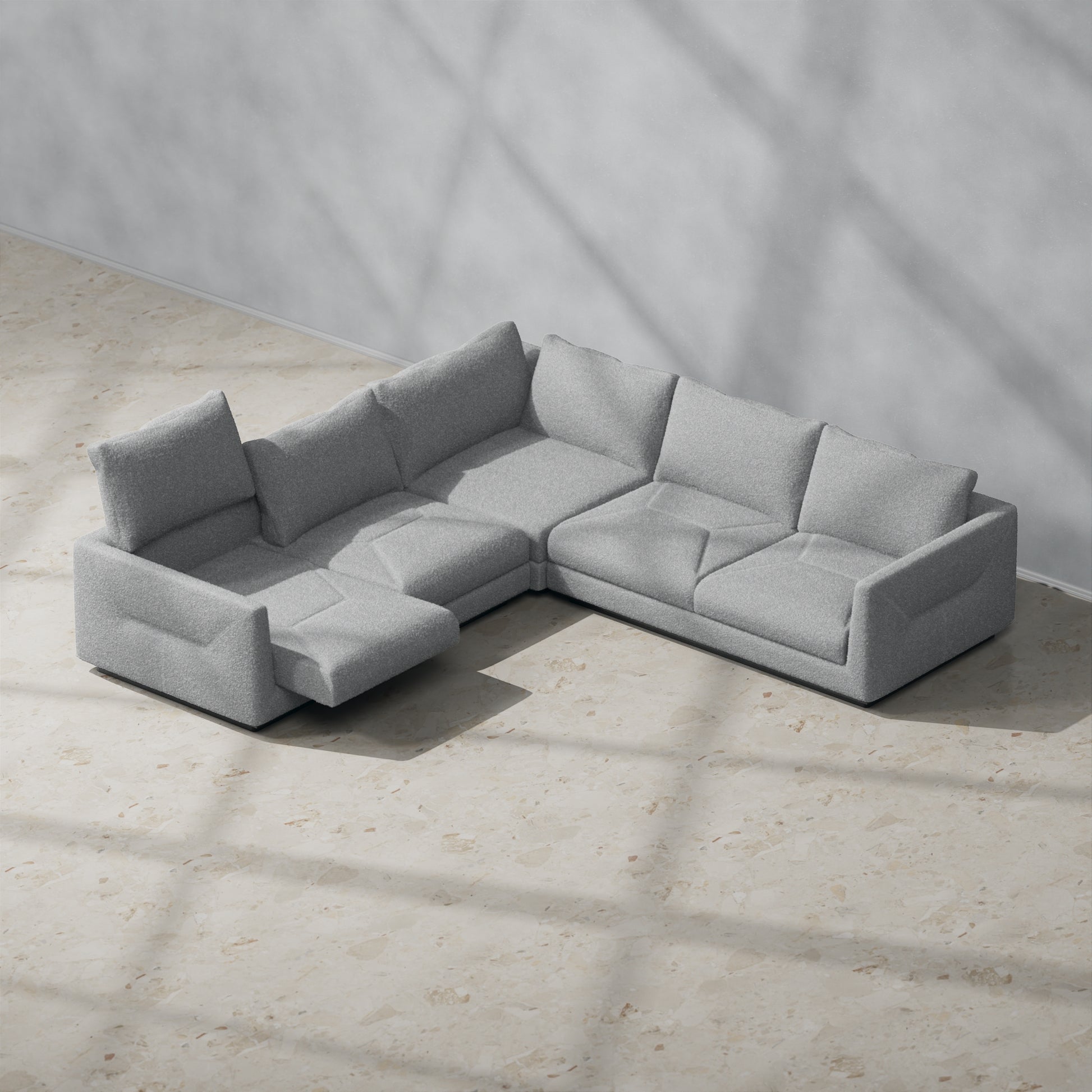 Light Grey