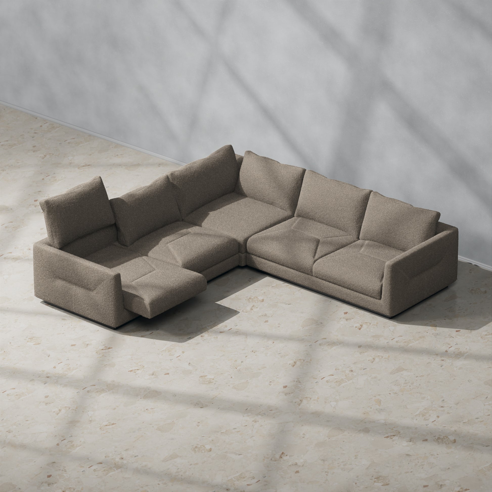 Taupe