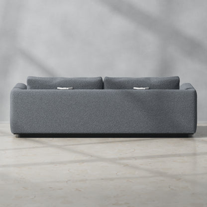 Dark Grey