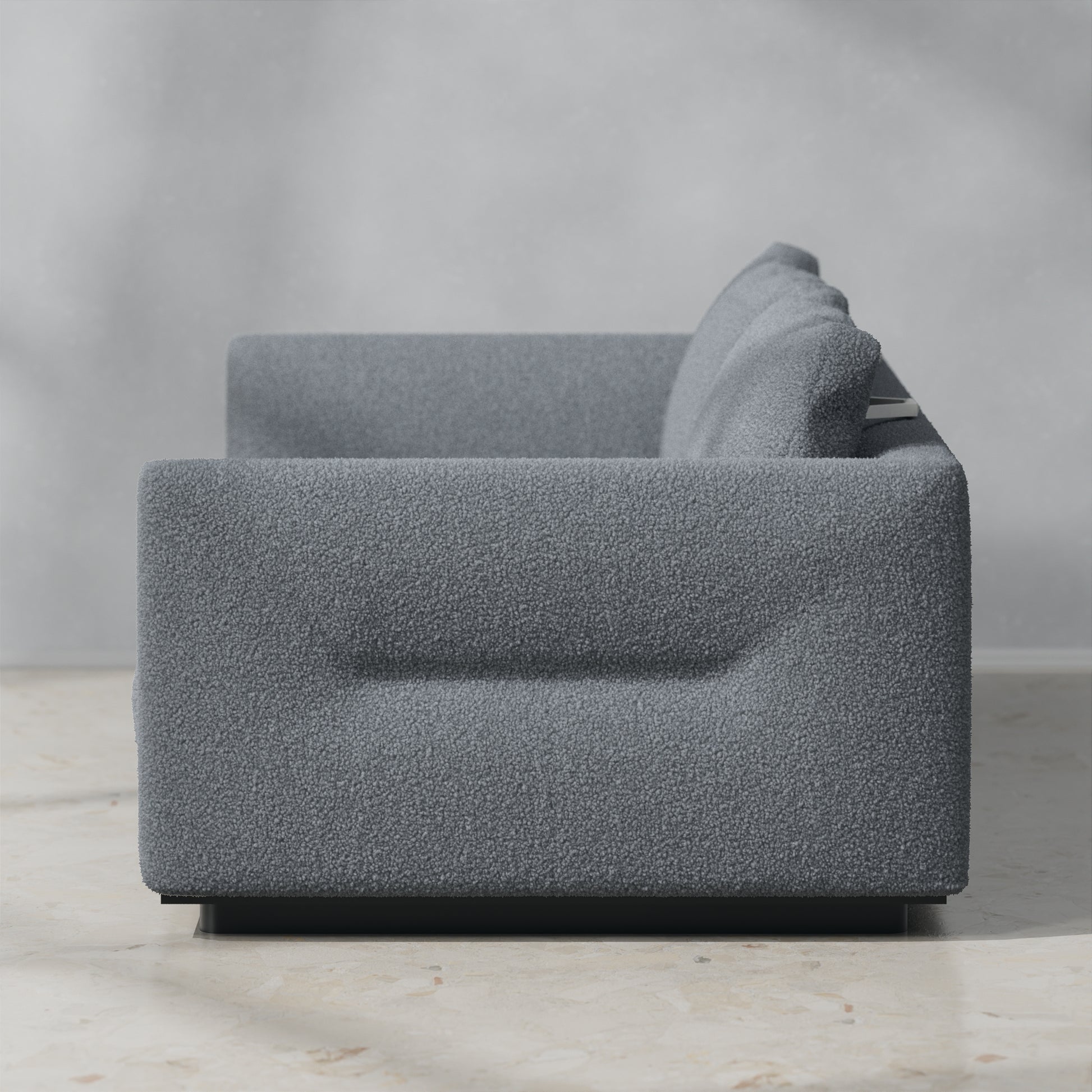 Dark Grey