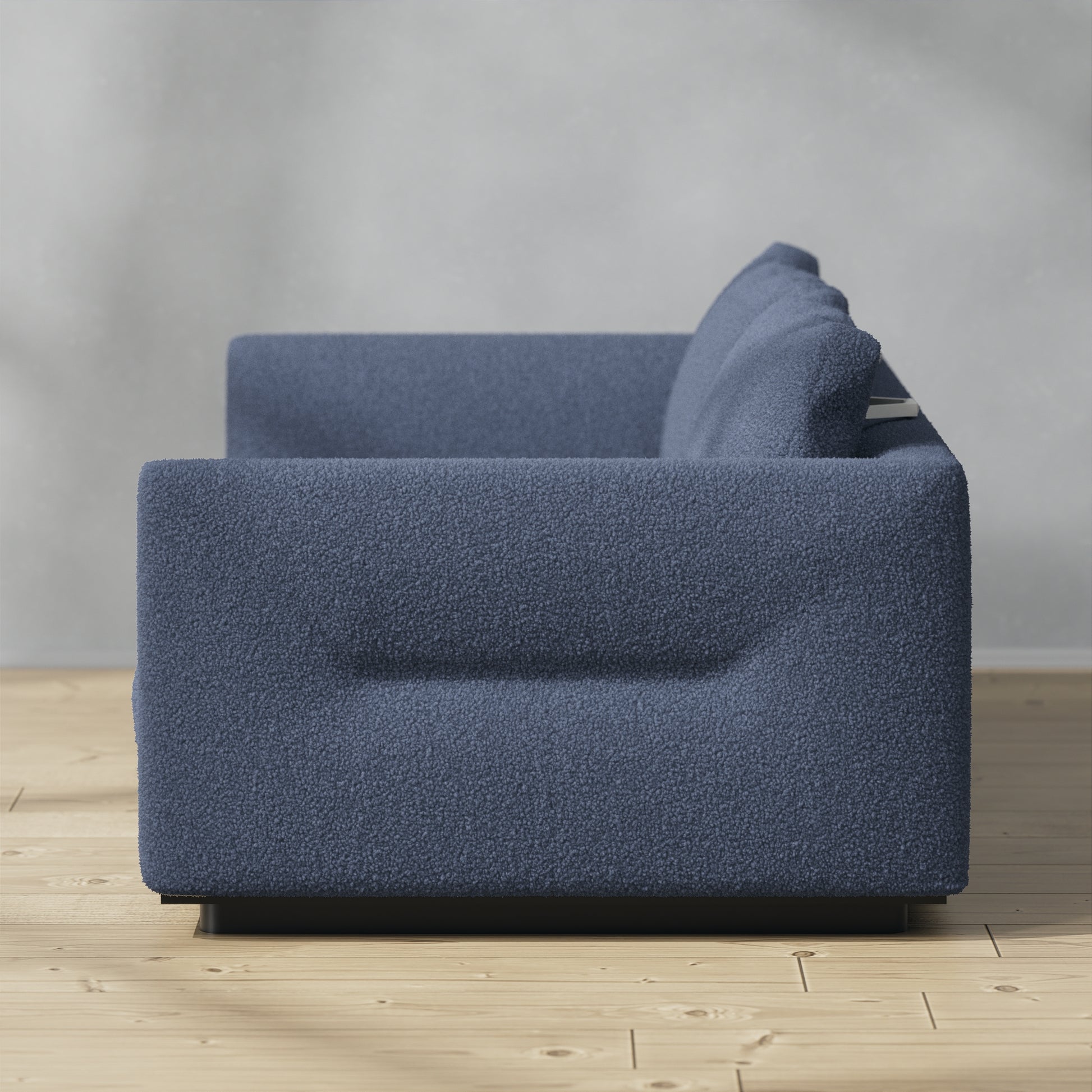 Marine Blue