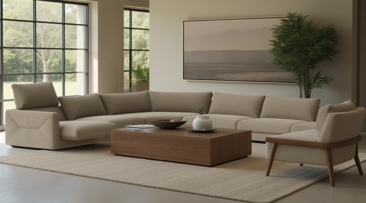 Alchimie Recliner Sofa